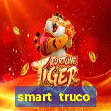 smart truco paulista e mineiro